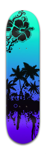 Design 194656 Skateboards, Longboards and Grip Tape Image