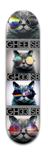 Design 194753 Skateboards, Longboards and Grip Tape Image