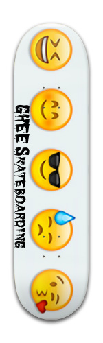 Ghee SB Skateboards, Longboards and Grip Tape Image