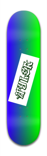 Design 194550 Skateboards, Longboards and Grip Tape Image