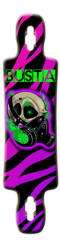 Design 194491 Skateboards, Longboards and Grip Tape