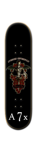 Design 195030 Skateboards, Longboards and Grip Tape Image