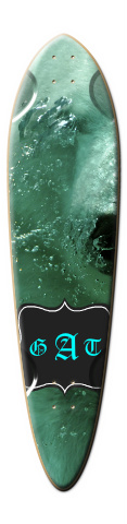 Design 194857 Skateboards, Longboards and Grip Tape Image