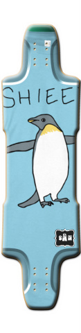 Design 195069 Skateboards, Longboards and Grip Tape