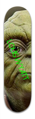 Design 194772 Skateboards, Longboards and Grip Tape