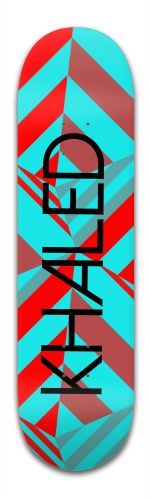 Design 194811 Skateboards, Longboards and Grip Tape Image