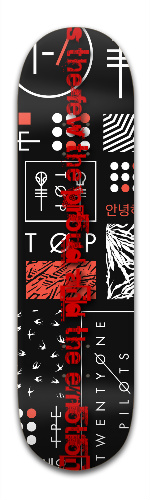 Design 195040 Skateboards, Longboards and Grip Tape Image