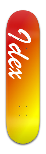 Design 194856 Skateboards, Longboards and Grip Tape Image