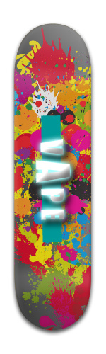 Design 195102 Skateboards, Longboards and Grip Tape