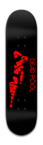 Design 195104 Skateboards, Longboards and Grip Tape