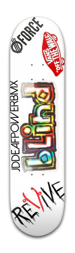 JDdeafpowerbmx