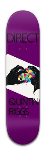 Design 194891 Skateboards, Longboards and Grip Tape