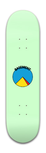 Design 195075 Skateboards, Longboards and Grip Tape