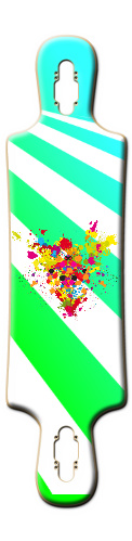 Design 194773 Skateboards, Longboards and Grip Tape