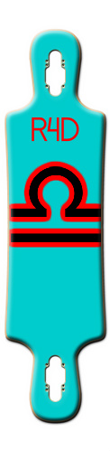 Design 194831 Skateboards, Longboards and Grip Tape Image