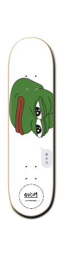 pepe lyfe