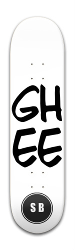 Design 195450 Skateboards, Longboards and Grip Tape Image