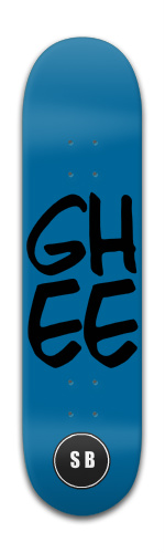 Design 195463 Skateboards, Longboards and Grip Tape Image