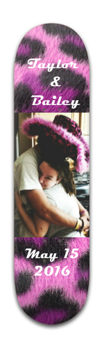 Design 195135 Skateboards, Longboards and Grip Tape Image