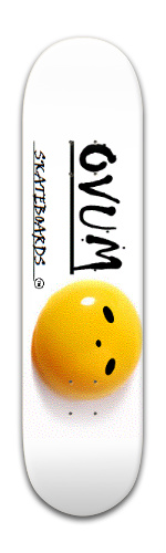 ovum egg yolk classic