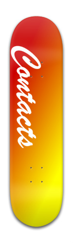 Design 195170 Skateboards, Longboards and Grip Tape Image