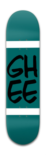Design 195458 Skateboards, Longboards and Grip Tape Image