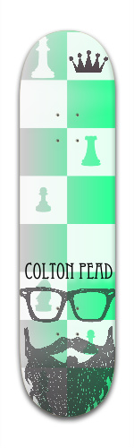 Colton Skateboards, Longboards and Grip Tape Image