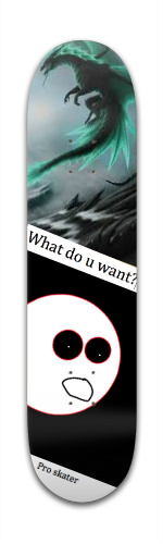 Design 195211 Skateboards, Longboards and Grip Tape Image