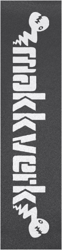 Design 195559 Skateboards, Longboards and Grip Tape