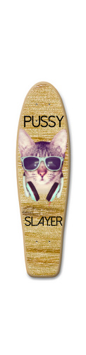 Design 195716 Skateboards, Longboards and Grip Tape