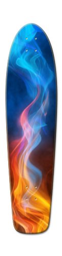 Design 195628 Skateboards, Longboards and Grip Tape Image