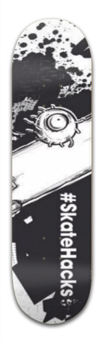 Design 195522 Skateboards, Longboards and Grip Tape Image