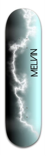 melz Skateboards, Longboards and Grip Tape Image