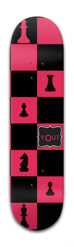 Design 195750 Skateboards, Longboards and Grip Tape Image