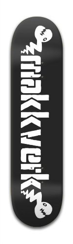 Design 195560 Skateboards, Longboards and Grip Tape