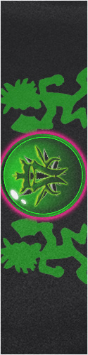 Juggalo nation grip