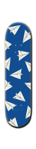 Design 196056 Skateboards, Longboards and Grip Tape Image