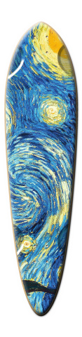 Design 195953 Skateboards, Longboards and Grip Tape