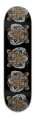 Design 196048 Skateboards, Longboards and Grip Tape Image