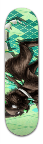 Design 195951 Skateboards, Longboards and Grip Tape