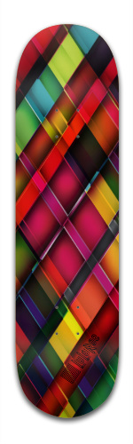Design 196043 Skateboards, Longboards and Grip Tape Image