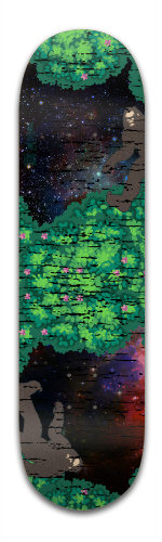 Design 196031 Skateboards, Longboards and Grip Tape Image