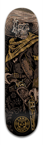 Design 196038 Skateboards, Longboards and Grip Tape