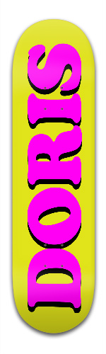 Design 195678 Skateboards, Longboards and Grip Tape Image