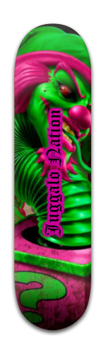 Design 195916 Skateboards, Longboards and Grip Tape