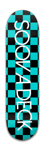 Soova deck Skateboards, Longboards and Grip Tape Image