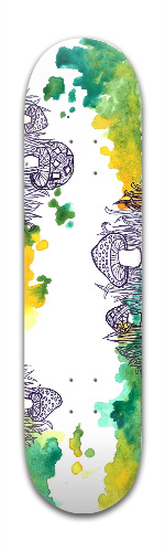 Design 195851 Skateboards, Longboards and Grip Tape Image