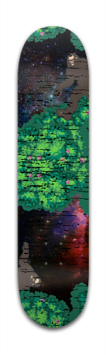 Design 196021 Skateboards, Longboards and Grip Tape Image