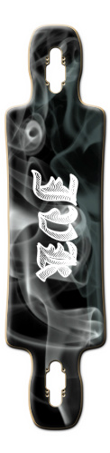 Design 196107 Skateboards, Longboards and Grip Tape