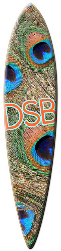 Design 196173 Skateboards, Longboards and Grip Tape Image